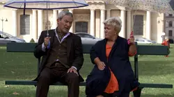 Joséphine, ange gardien S13E03 Suivez le guide