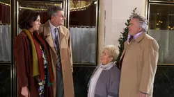 Joséphine, ange gardien S14E04 De père en fille