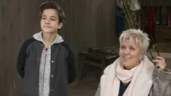 Joséphine, ange gardien S16E05 Je ne vous oublierai jamais