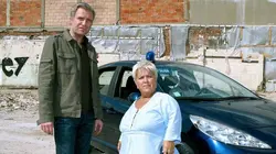 Joséphine, ange gardien S15E03 Légendes d'Armor