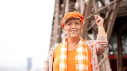 Joséphine, ange gardien S13E03 Suivez le guide