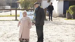 Joséphine, ange gardien S21E03 Trois anges valent mieux qu'un !