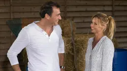 Joséphine, ange gardien S17E04 Sur le coeur