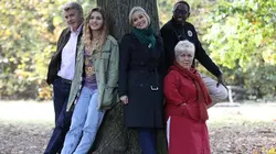 Joséphine, ange gardien S21E01 Les perchés