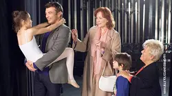 Joséphine, ange gardien S16E01 Belle-mère, belle-fille