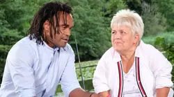 Joséphine, ange gardien S19E02 1998-2018, Retour vers le futur