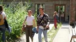 Joséphine, ange gardien S19E02 1998-2018, Retour vers le futur