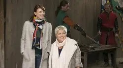 Joséphine, ange gardien S16E05 Je ne vous oublierai jamais