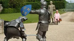 Joséphine, ange gardien S09E04 Noble cause