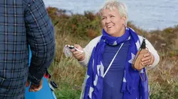 Joséphine, ange gardien S15E03 Légendes d'Armor