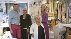 Joséphine, ange gardien S20E05 Haute couture