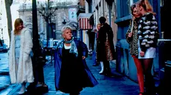 Joséphine, ange gardien S03E02 Une mauvaise passe