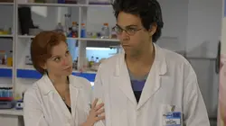 Joséphine, ange gardien S12E09 L'homme invisible