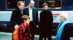 Joséphine, ange gardien S04E01 Une famille pour Noël