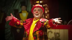 Joséphine, ange gardien S14E01 Le Cirque Borelli