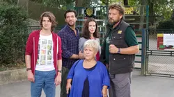 Joséphine, ange gardien  S15E04 Tous au zoo