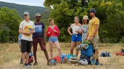 Joséphine, ange gardien S18E02 Le mystère des pierres qui chantent