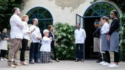 Joséphine, ange gardien S19E01 Graines de chef