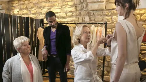 Joséphine, ange gardien S17E01 Le secret de Gabrielle