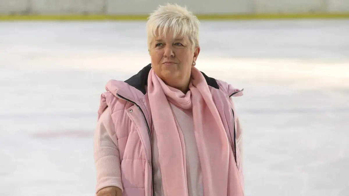 Joséphine, ange gardien S21E02 Les patins de l'espoir
