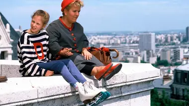 Joséphine, ange gardien S01E01 Le miroir aux enfants