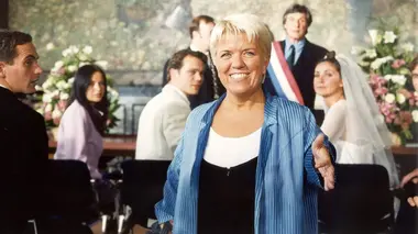 Joséphine, ange gardien S05E01 Romain et Jamila