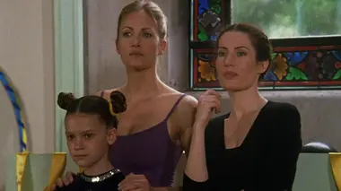 Joséphine, ange gardien S06E03 La plus haute marche