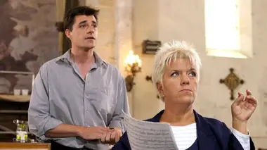 Joséphine, ange gardien S08E02 Tous en choeur