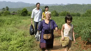 Joséphine, ange gardien S11E06 Sur les traces de Yen