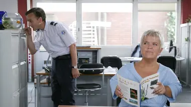 Joséphine, ange gardien S12E03 Police blues