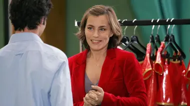 Joséphine, ange gardien S12E05 Les majorettes