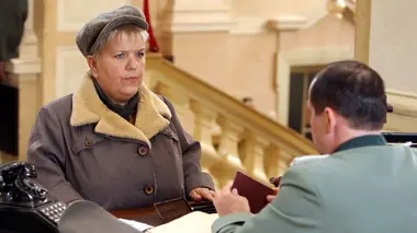 Joséphine, ange gardien S12E06 Joséphine fait de la résistance