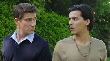 Joséphine, ange gardien S12E07 Le frère que je n'ai pas eu