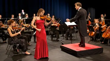 Joséphine, ange gardien S12E13 Tout pour la musique