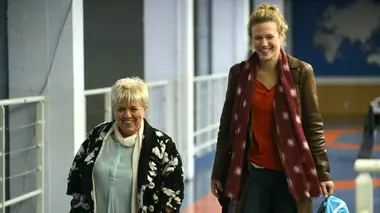 Joséphine, ange gardien S14E05 Les anges
