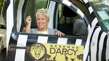 Joséphine, ange gardien S15E04 Tous au zoo
