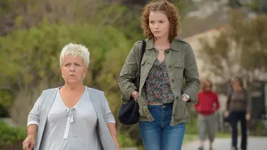 Joséphine, ange gardien S17E05 Tes qi toi ?