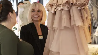 Joséphine, ange gardien S20E05 Haute couture