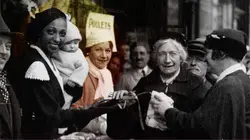 Casting Joséphine Baker, un destin français