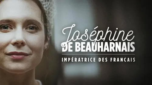 Joséphine de Beauharnais, Impératrice des Français