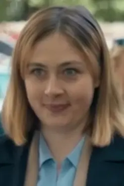 Photo Josephine Kylén Collins