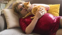 Joséphine s'arrondit