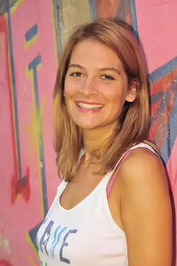 Photo Joséphine Thiel