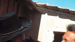 Josey Wales hors-la-loi