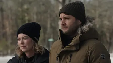 La conspiration de l'Homme chien