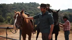 Josh Gates aux frontières du réel Mystère à Mammoth Cave en streaming