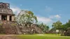 Les esprits des ruines mayas