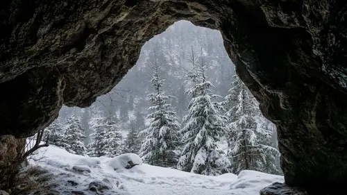 Josh Gates aux frontières du réel Extraterrestres congelés