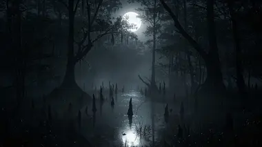 Le Triangle de Bridgewater