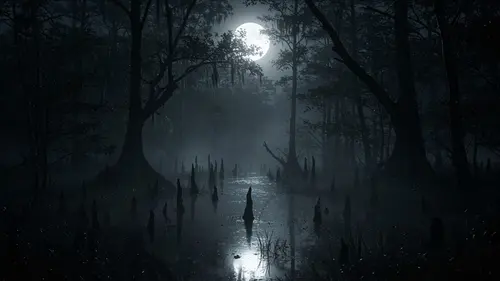 Josh Gates aux frontières du réel Le Triangle de Bridgewater